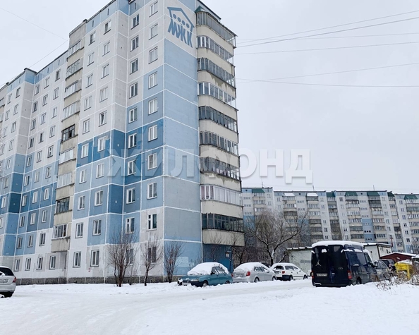 
  Продается 3-комн. квартира 64.3 м². Фото 2.