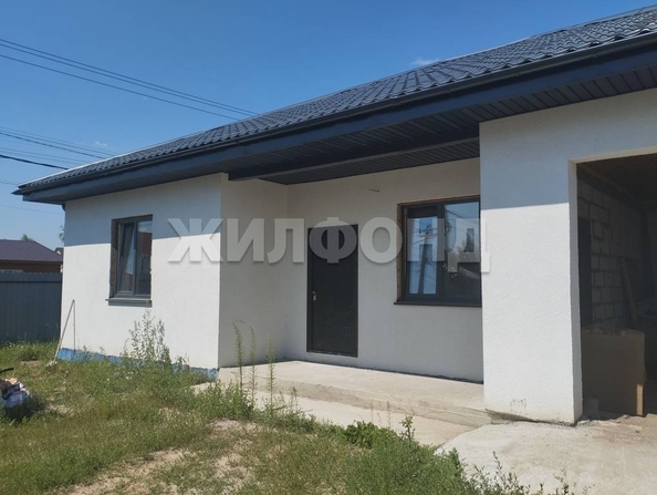 
  Продается дом 140 м². Фото 2.