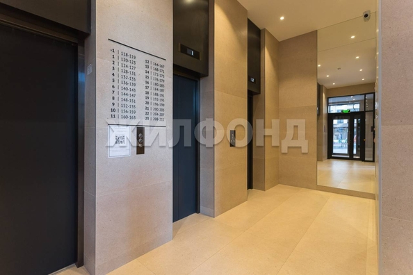 
  Продается 1-комн. квартира 41.7 м², в ЖК Заельцовский. Фото 4.