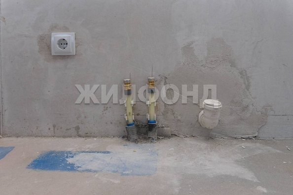 
  Продается 1-комн. квартира 41.7 м², в ЖК Заельцовский. Фото 9.