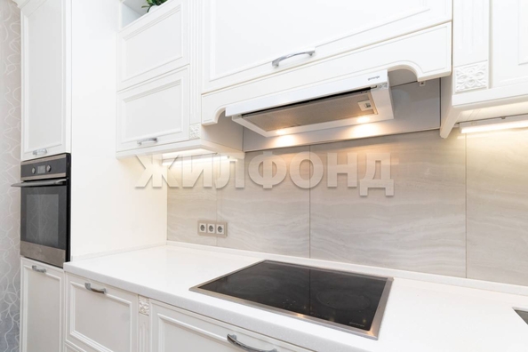 
  Продается 2-комн. квартира 63.6 м². Фото 5.