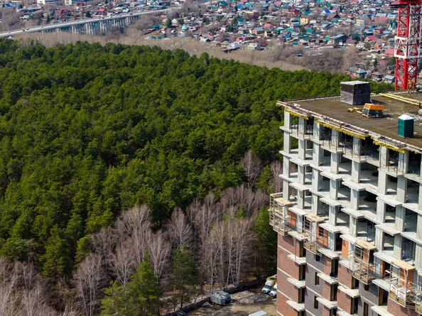 
  Продается 3-комн. квартира 66.8 м², в ЖК Белкин. Фото 1.
