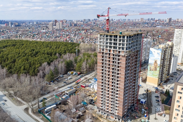 
  Продается 3-комн. квартира 66.8 м², в ЖК Белкин. Фото 3.