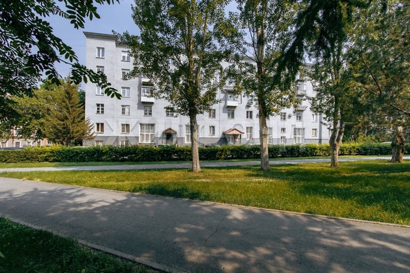
  Продается 3-комн. квартира 92.9 м². Фото 14.