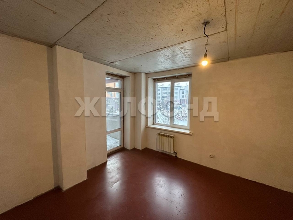 
  Продается 2-комн. квартира 54 м². Фото 10.