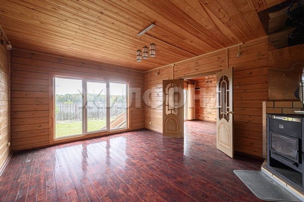 
  Продается дача 104.4 м². Фото 18.