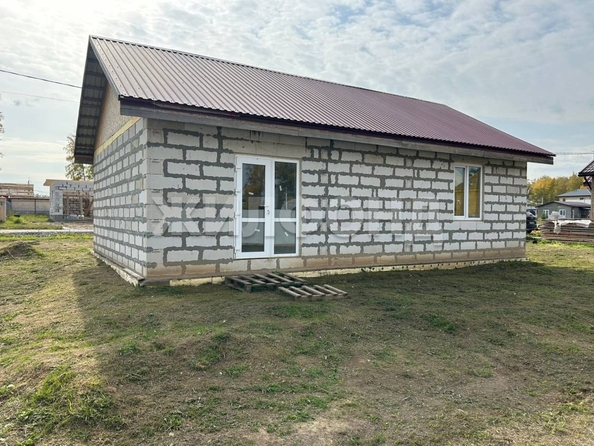 
  Продается дом 77 м², в КП Сибирские просторы. Фото 2.