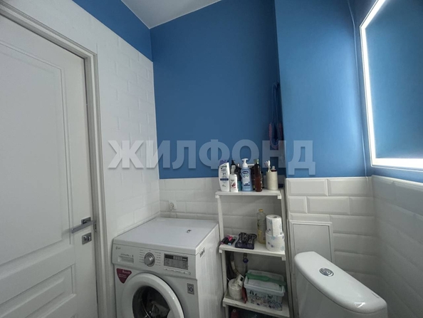 
  Продается 1-комн. квартира 33 м², в МКР Олимпийской славы, дом 2. Фото 12.