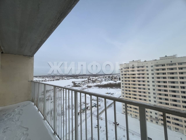
  Продается 1-комн. квартира 33 м², в МКР Олимпийской славы, дом 2. Фото 15.