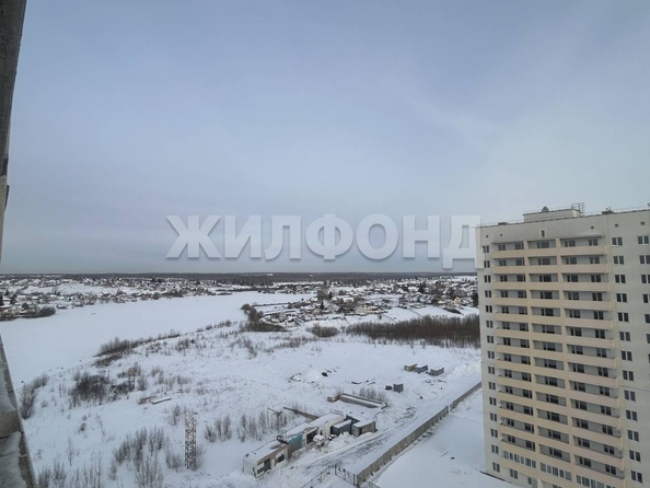 
  Продается 1-комн. квартира 33 м², в МКР Олимпийской славы, дом 2. Фото 17.