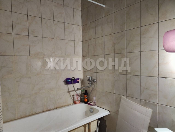 
  Продается 1-комн. квартира 35 м², в ЖК Покровский, блок-секция  3, 4, 5. Фото 6.