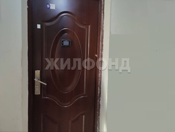 
  Продается 1-комн. квартира 35 м², в ЖК Покровский, блок-секция  3, 4, 5. Фото 8.
