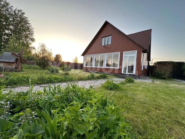 
  Продается дом 100 м². Фото 2.