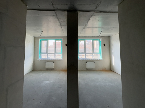 
  Продается 1-комн. квартира 30.31 м², в ЖК Биография. Фото 1.