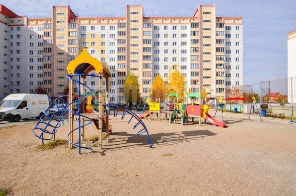
  Продается 1-комн. квартира 37.7 м². Фото 7.