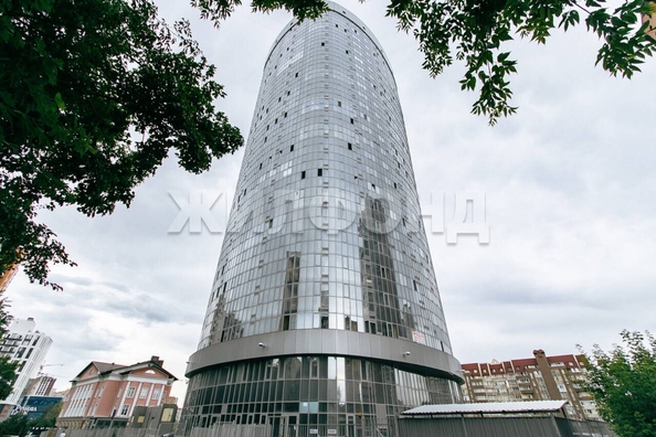 
  Продается 1-комн. квартира 34.8 м², в ЖК Leo (лео). Фото 4.