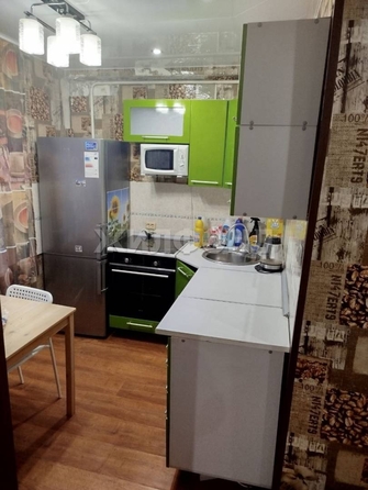 
  Продается 2-комн. квартира 37.1 м². Фото 4.