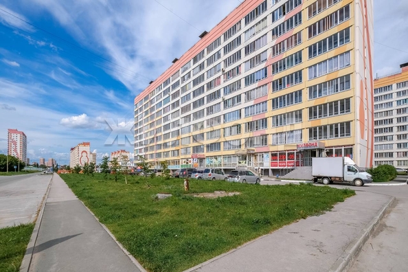 
  Продается 2-комн. квартира 41.8 м². Фото 8.
