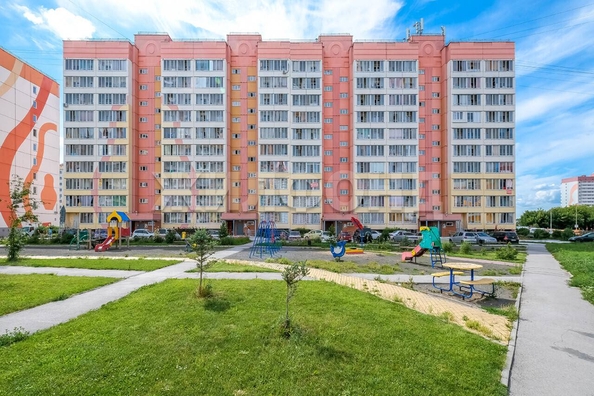 
  Продается 2-комн. квартира 41.8 м². Фото 10.