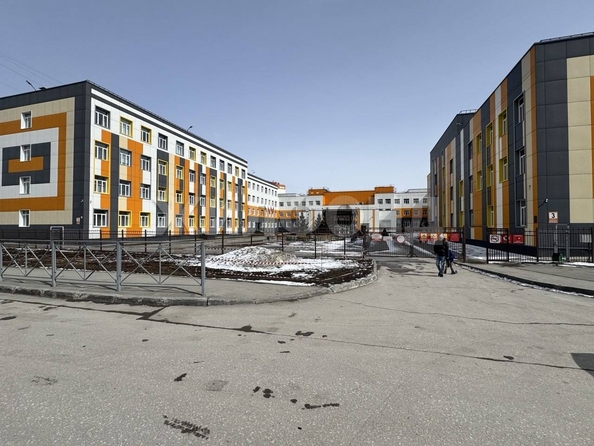 
  Продается 2-комн. квартира 41.8 м². Фото 19.