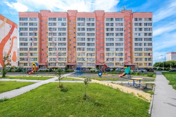 
  Продается 2-комн. квартира 41.8 м². Фото 4.