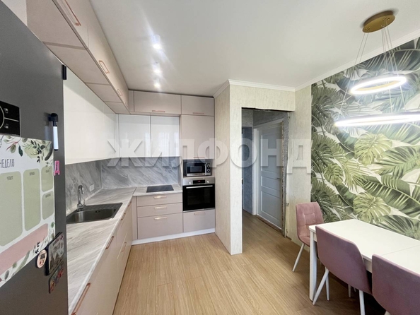 
  Продается 3-комн. квартира 70 м². Фото 5.