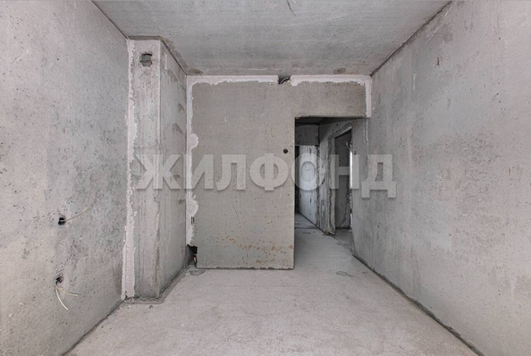 
  Продается 3-комн. квартира 58.7 м². Фото 13.