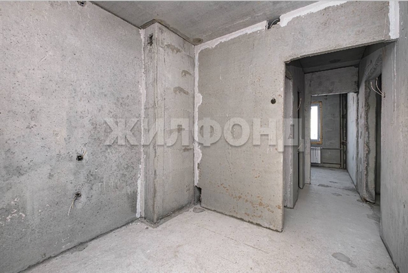 
  Продается 3-комн. квартира 58.7 м². Фото 15.