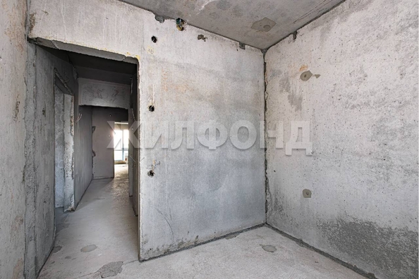 
  Продается 3-комн. квартира 58.7 м². Фото 18.