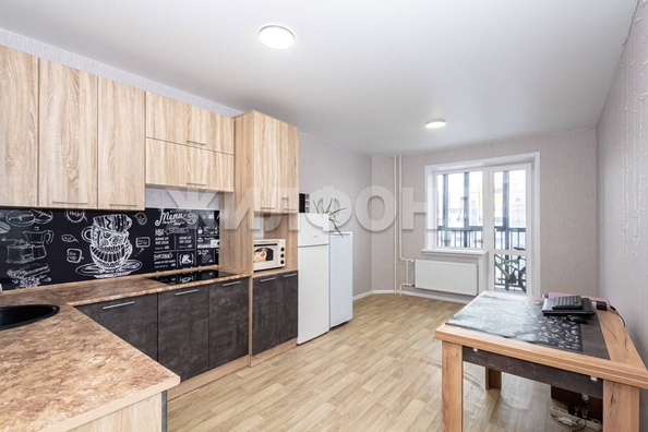 
  Продается 3-комн. квартира 62 м², в ЖК Чистая Слобода, дом 44. Фото 2.