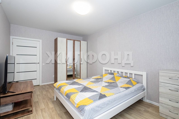 
  Продается 3-комн. квартира 62 м², в ЖК Чистая Слобода, дом 44. Фото 3.