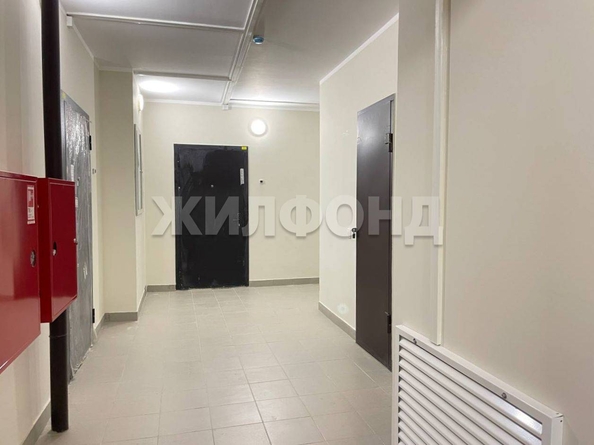 
  Продается 3-комн. квартира 102 м², в ЖК Ельцовский, 1-2 б/с. Фото 18.