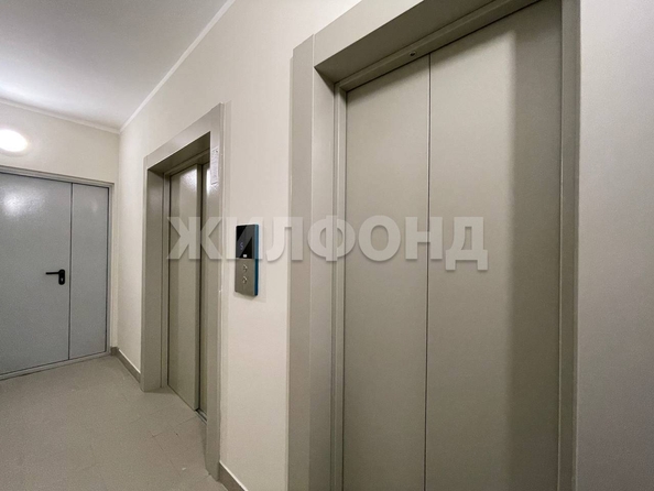 
  Продается 3-комн. квартира 102 м², в ЖК Ельцовский, 1-2 б/с. Фото 20.