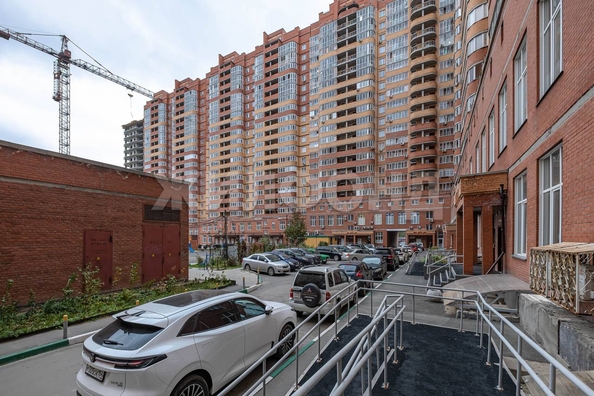 
  Продается 3-комн. квартира 102 м², в ЖК Ельцовский, 1-2 б/с. Фото 24.