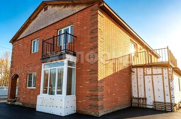 
  Продается дом 300 м². Фото 1.