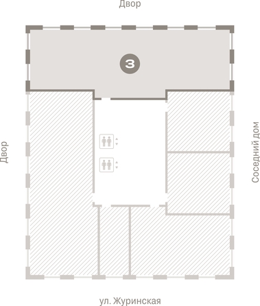 
  Продается 4-комн. квартира 144.39 м², в ЖК Город на озере. Фото 2.
