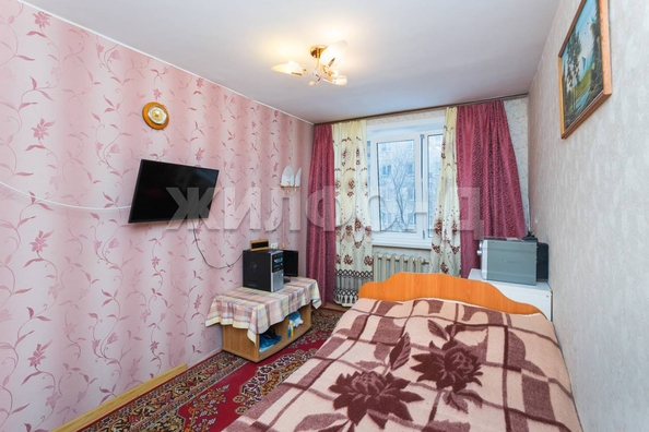 
  Продается 3-комн. квартира 58.4 м². Фото 15.