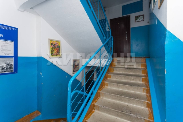 
  Продается 3-комн. квартира 58.4 м². Фото 18.