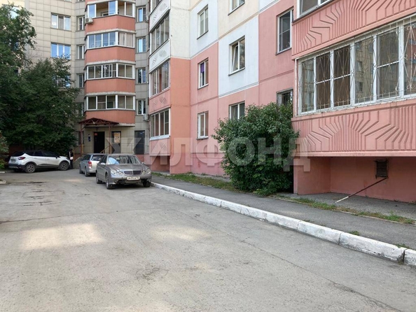 
  Продается 2-комн. квартира 55.8 м². Фото 6.