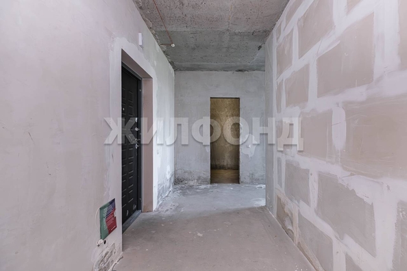 
  Продается 2-комн. квартира 72.7 м², в ЖК Дианит, 3 корпус. Фото 6.