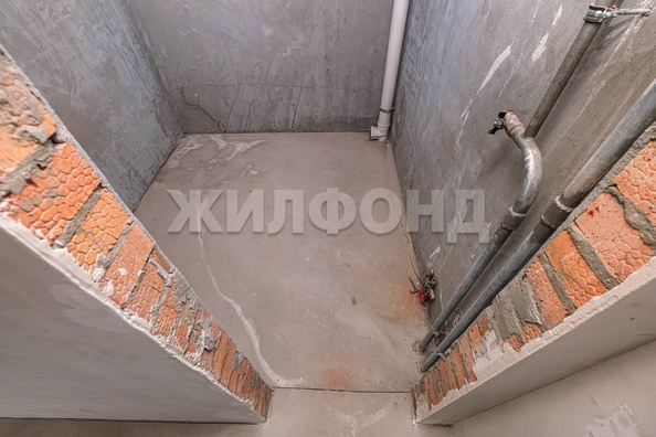 
  Продается 2-комн. квартира 72.7 м², в ЖК Дианит, 3 корпус. Фото 15.