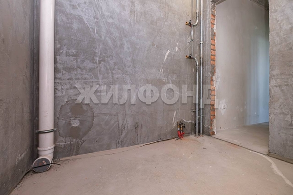 
  Продается 2-комн. квартира 72.7 м², в ЖК Дианит, 3 корпус. Фото 17.
