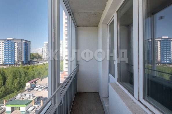 
  Продается 2-комн. квартира 72.7 м², в ЖК Дианит, 3 корпус. Фото 28.