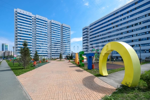 
  Продается студия 26 м². Фото 3.