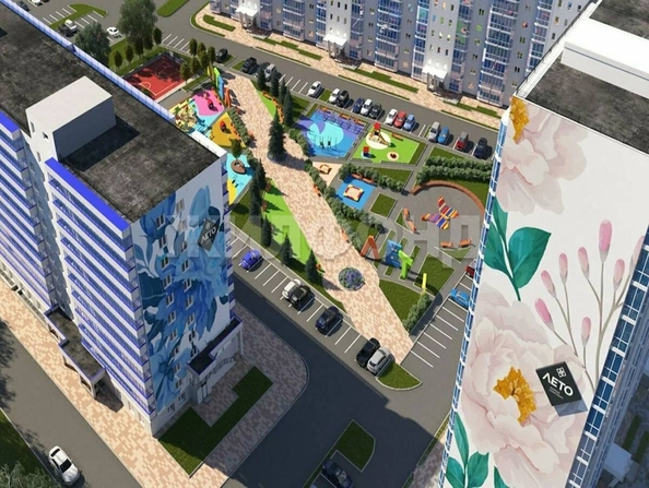
  Продается студия 26 м². Фото 13.