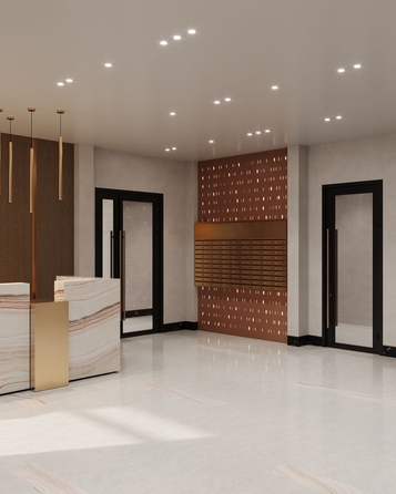 
  Продается 2-комн. квартира 56.6 м², в ЖК Паскаль, секция 3. Фото 13.
