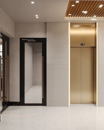 
  Продается 4-комн. квартира 111.2 м², в ЖК Паскаль, секция 3. Фото 17.