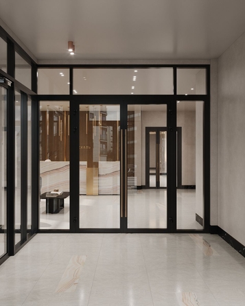 
  Продается 4-комн. квартира 111.2 м², в ЖК Паскаль, секция 3. Фото 19.
