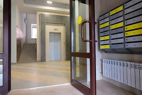 
  Продается 1-комн. квартира 39.8 м². Фото 3.