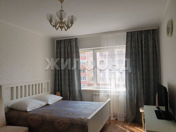 
  Продается 1-комн. квартира 33 м². Фото 4.
